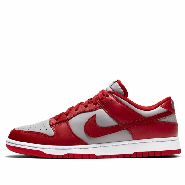 Nike ナイキ メンズ スニーカー ダンク 【Nike Dunk Low \u0027UNLV\u0027 2021 DD1391-002】  大きさ US_12(30.0糎)