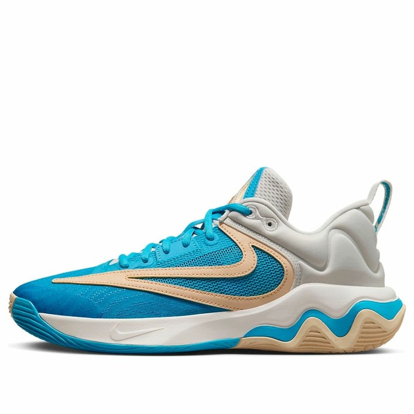 Nike ナイキ メンズ スニーカー 【Nike Giannis Immortality 3 \u0027Nigeria x Greece\u0027 DZ7533-002】  大きさ US_12(30.0糎)