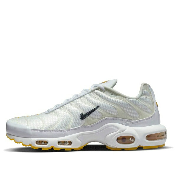 Nike ナイキ メンズ スニーカー エアマックス 【Nike Air Max Plus SE 'Frank Rudy' DQ8960-100】 サイズ US_12(30.0cm)|asty