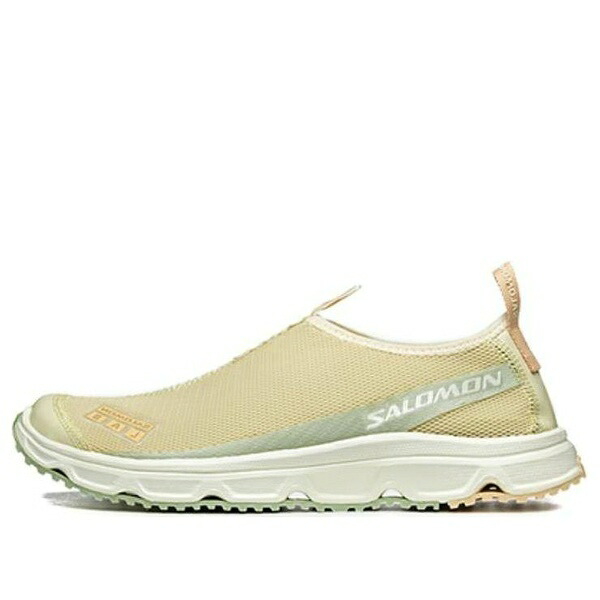SALOMON サロモン メンズ スニーカー 【Salomon Rx Moc Cottage Core \u0027Vanilla Ice\u0027 471552】  大いさ US_6(24.0糎) スニーカー-靴-メンズ靴
