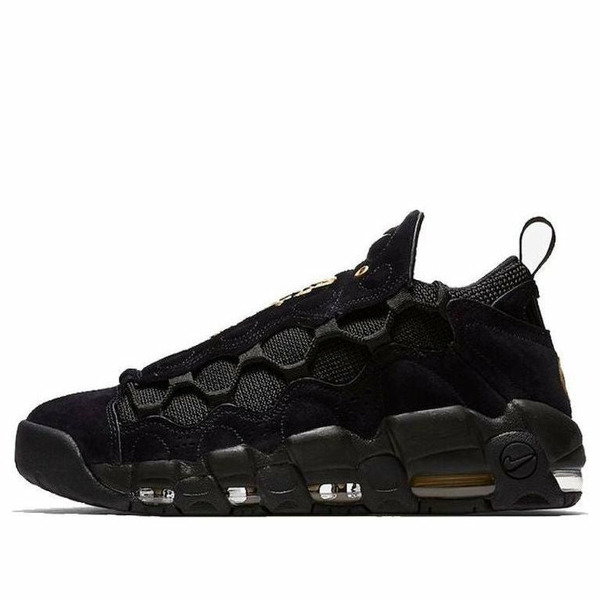 Nike ナイキ メンズ スニーカー 【Nike Air More Money 'Chinese Yuan' AO9383-001】 サイズ US_7.5(25.5cm)|asty