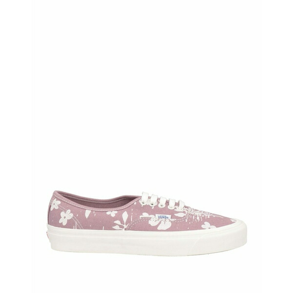 【送料無料】 バンズ メンズ スニーカー シューズ Sneakers Purple