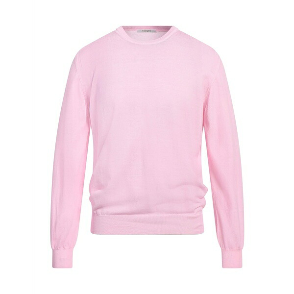 【送料無料】 カングラ メンズ ニット&セーター アウター Sweaters Pink 19,586円