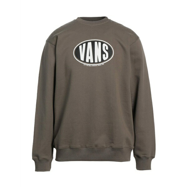 【送料無料】 バンズ メンズ パーカー・スウェットシャツ アウター Sweatshirts Green