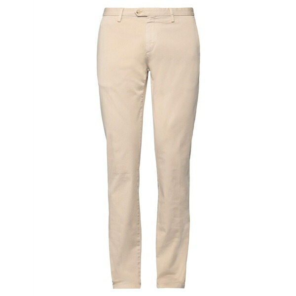 【送料無料】 トラサルディ メンズ カジュアルパンツ ボトムス Pants Beige