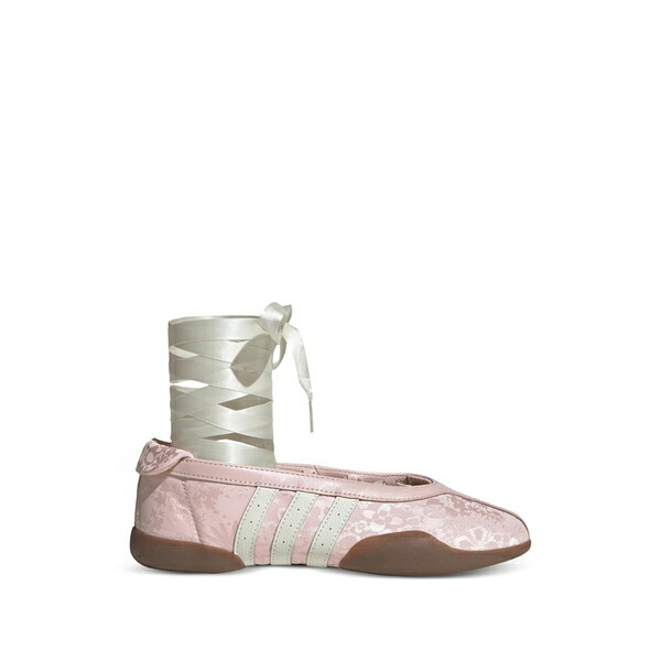 アディダス レディース スニーカー シューズ Taekwondo mei sneakers Pink