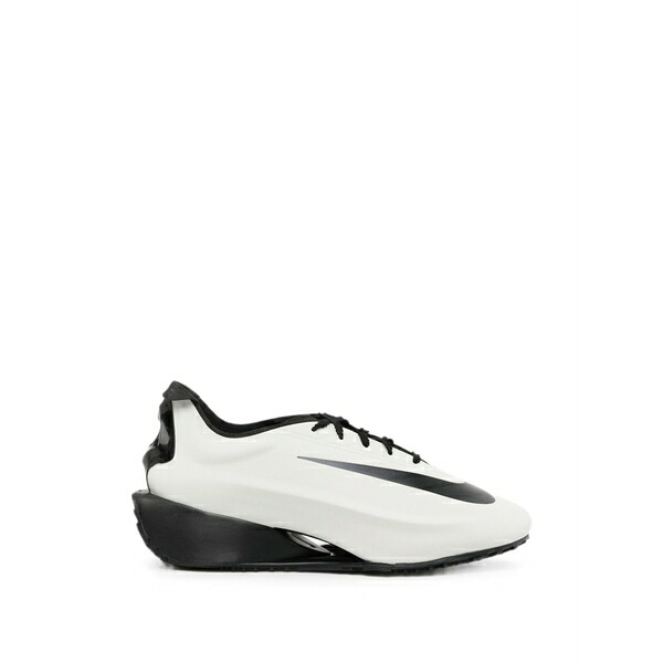 ナイキ レディース スニーカー シューズ First sight noir sneakers White