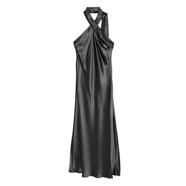 エイサー レディース 衣裳 トップス Yewgreen maxi dress Grey