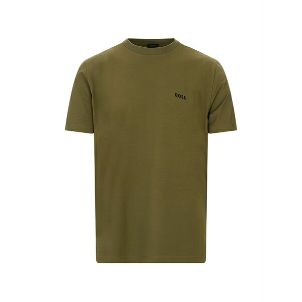 主任者 メンズ ティーシャツ トップス Short-sleeve t-shirt Green