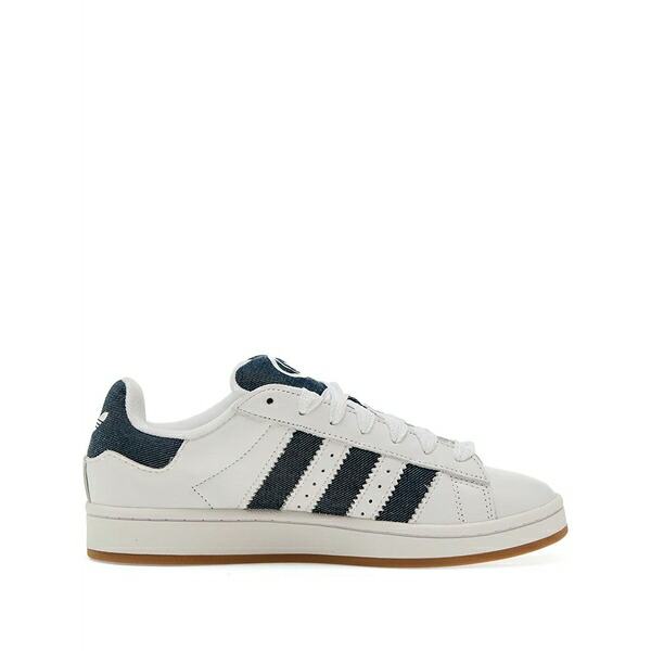 アディダス メンズ スニーカー シューズ Campus 00s sneakers White