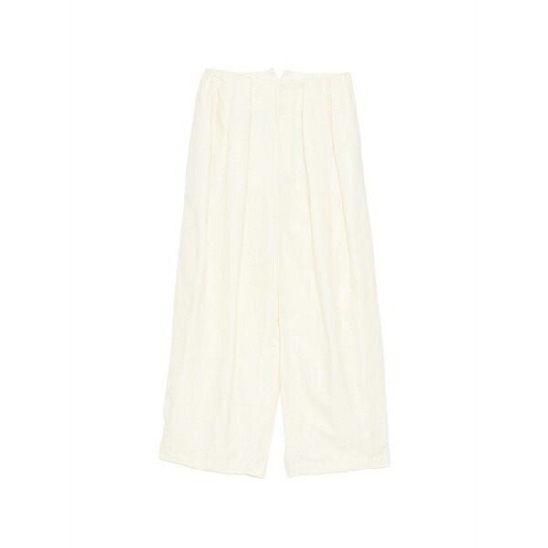 トゥーガ ピューラ レディース 心地よいズボン下 ボトムス Ox trousers Neutrals