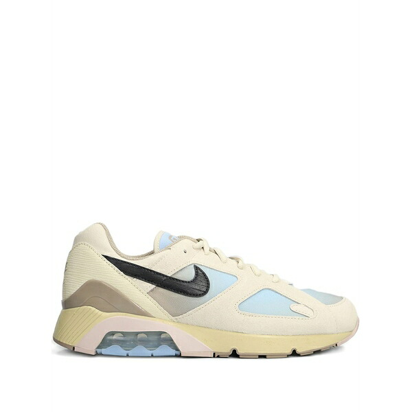 ナイキ メンズ スニーカー シューズ Air 180 sneakers Neutrals