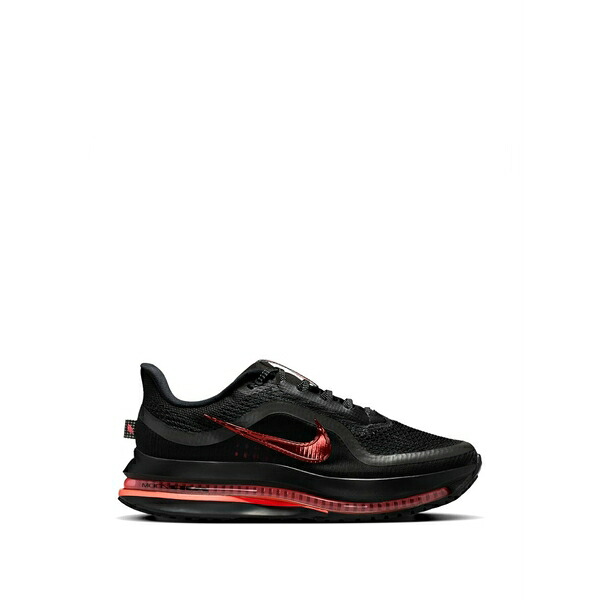 ナイキ レディース スニーカー シューズ Pegasus premium sneakers Black