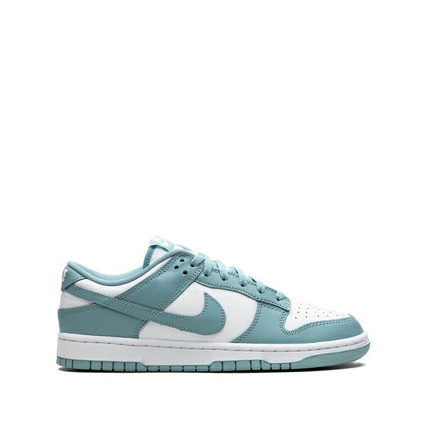ナイキ メンズ スニーカー シューズ Dunk low \"denim turquoise\"" sneakers Blue"