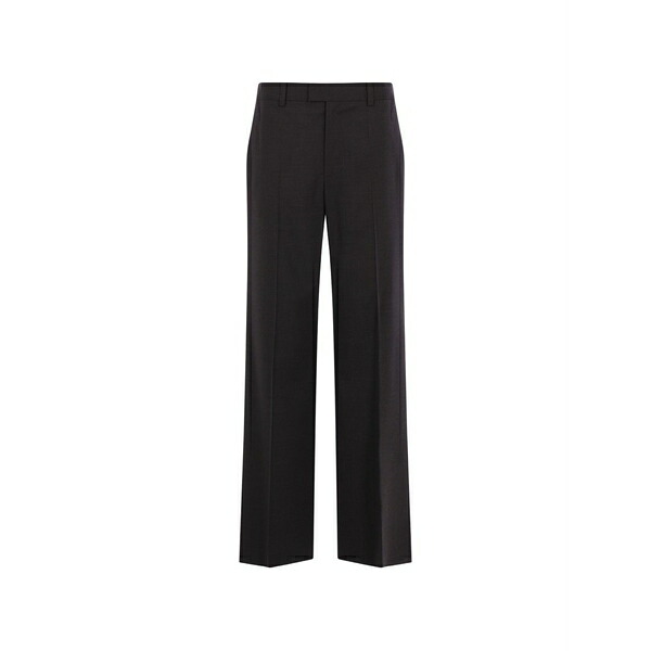 電話を掛ける エ バンティーヌ レディース 心地よいズボン下 ボトムス Concealed-fastening trousers Brown