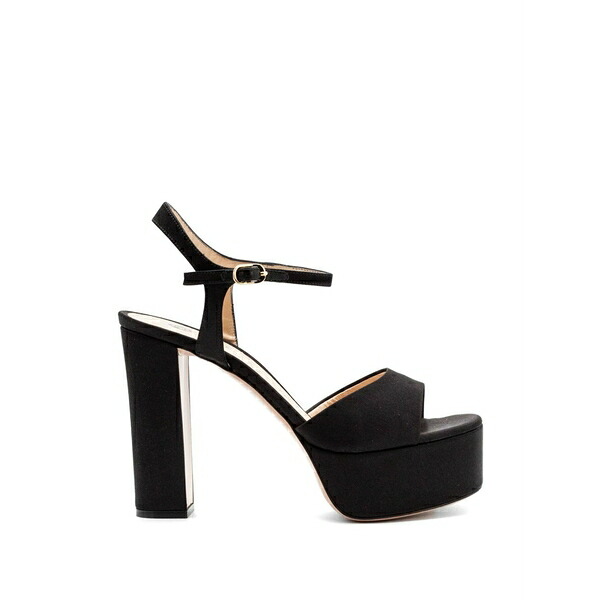 ロベルトフェスタ レディース サンダル シューズ Addis platform sandals Black