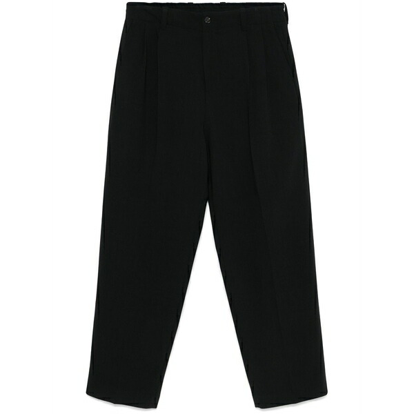 ゴールデングース メンズ 心地好いズボン下 ボトムス Slacks trousers Blue