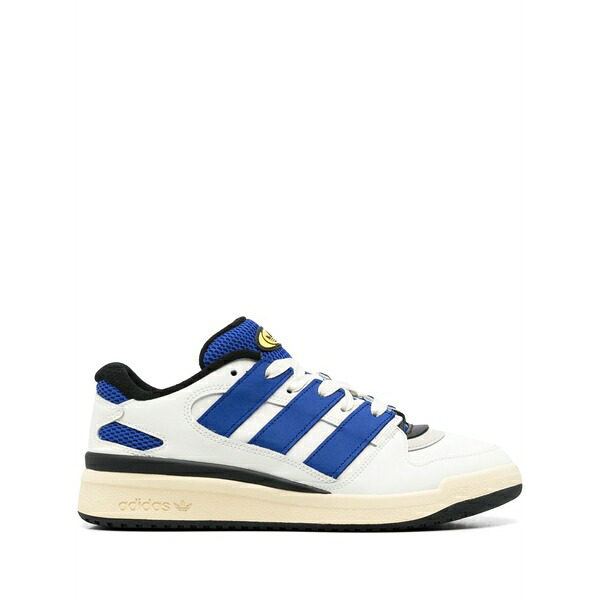 アディダス メンズ スニーカー シューズ Forum 2000 sneakers White