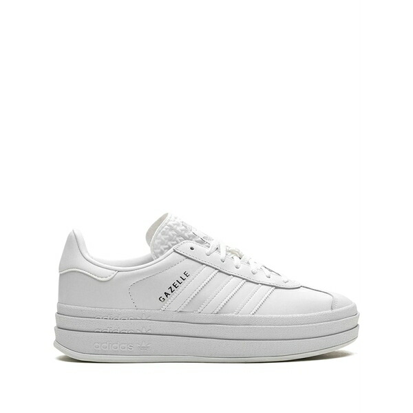 アディダス レディース スニーカー シューズ Gazelle bold \