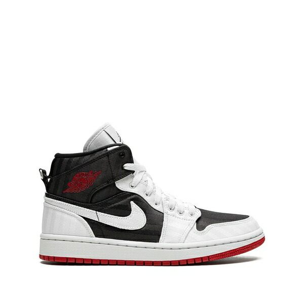 ジョーダン レディース スニーカー シューズ Air jordan 1 mid se utility \