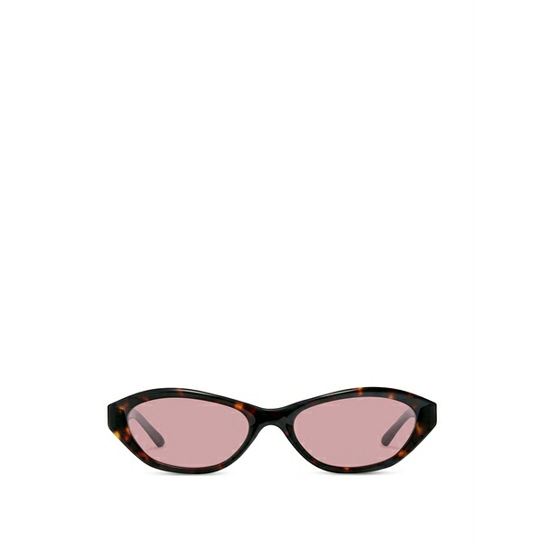 ジェントルモンスター メンズ サングラス・アイウェア 付属物 Lamda t9 sunglasses Brown