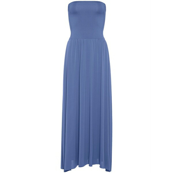 エレス レディース 衣装 トップス Oda dress Blue