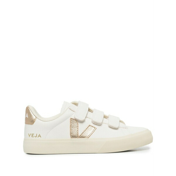 ヴェジャ レディース スニーカー シューズ Recife low-top sneakers White