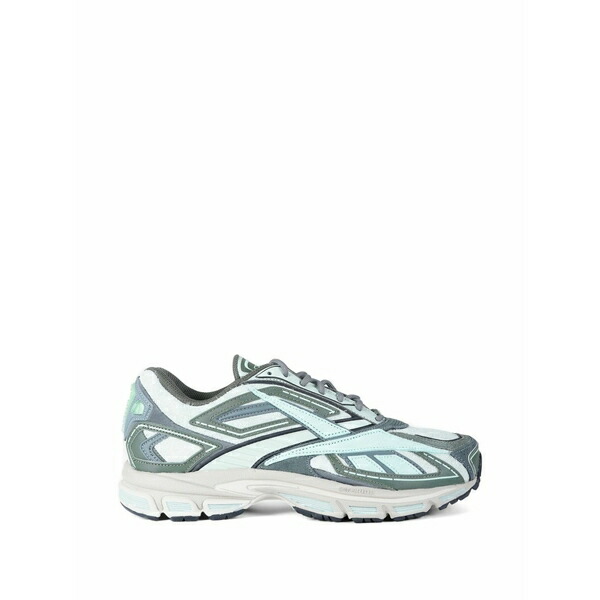 リーボック レディース スニーカー シューズ Premier road modern lace-up sneakers Blue
