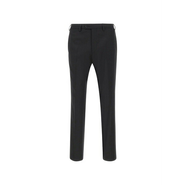 ディゲル メンズ 心地よいズボン下 ボトムス Apollo move trousers Black