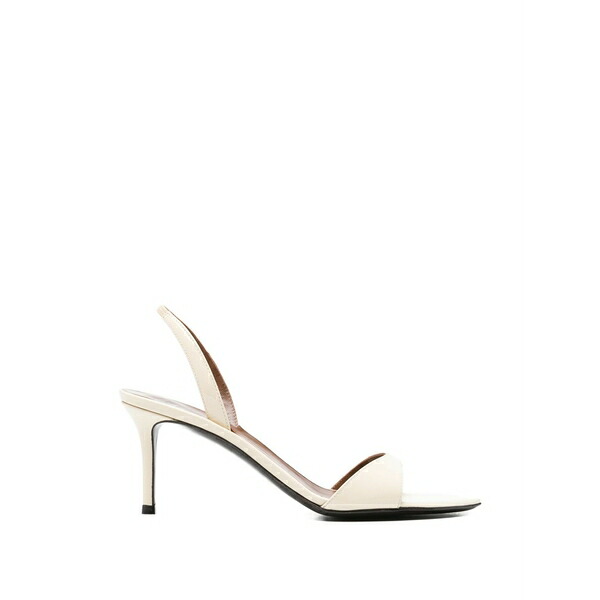 ジュゼッペザノッティ レディース サンダル シューズ Lilibeth slingback sandals Neutrals