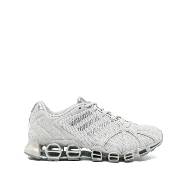 アディダス レディース スニーカー シューズ Mega ghostride sneakers Grey