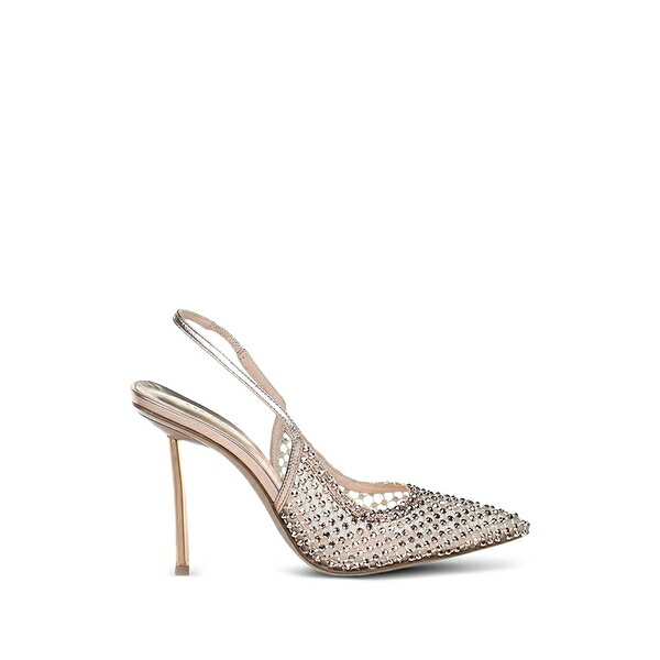 ル シラ レディース サンダル シューズ Gilda sandals Neutrals