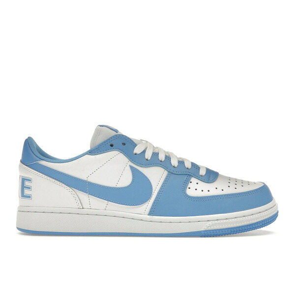 Nike ナイキ メンズ スニーカー  【Nike Terminator Low University Blue】  サイズ US_11(29.0cm) University Blue/White