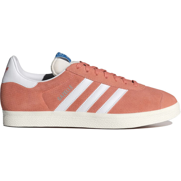 adidas アディダス メンズ スニーカー 【adidas Gazelle Wonder Clay】 サイズ US_M_13 Wonder Clay/Cloud White/Core White｜asty