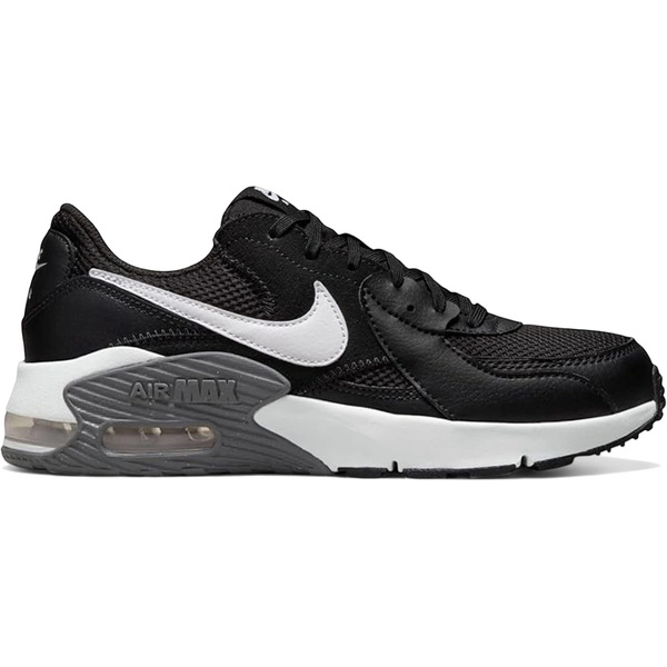 Nike ナイキ レディース スニーカー  【Nike Air Max Excee Black (Women)】  サイズ US_W_11 Black/White/Dark Grey