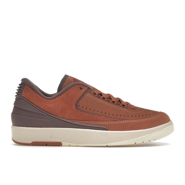 Jordan ジョーダン レディース スニーカー 【Jordan 2 Retro Low Sky J Orange (Women's)】 サイズ US_9.5(26.5cm) Sky J Orange/Varsity Red/Sky J Mauve｜asty