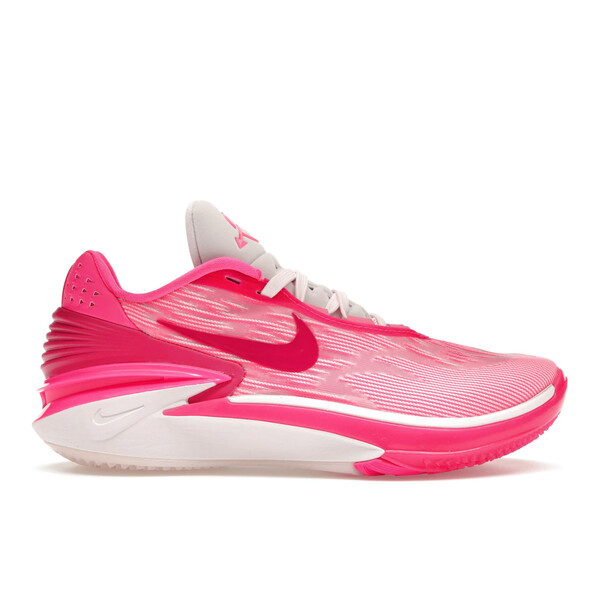 Nike ナイキ レディース スニーカー  【Nike Zoom GT Cut 2 Hyper Pink (Women)】  サイズ US_5(22.0cm) Hyper Pink/Fierce Pink/Pearl Pink/Fireberry