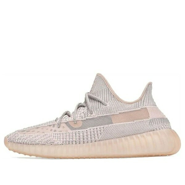 adidas アディダス メンズ スニーカー 【adidas Yeezy Boost 350 V2 'Synth Non-Reflective' FV5578】 サイズ US_11.5(29.5cm)｜asty