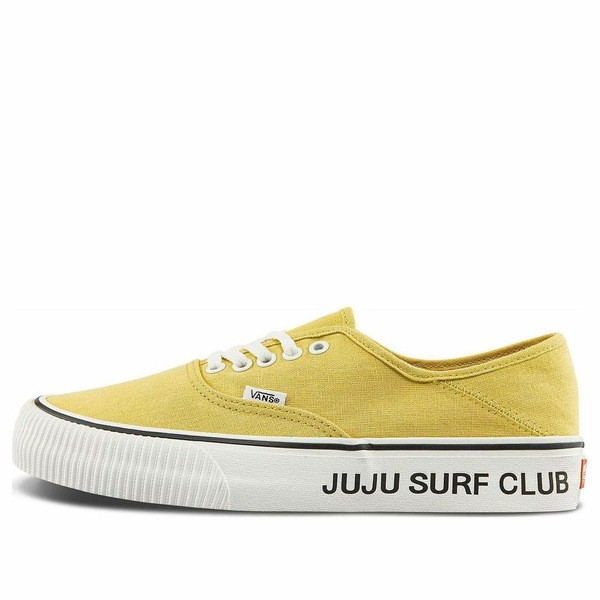 Vans バンズ メンズ スニーカー  【JUJU Surf Club x Vans Authentic VN0A4BX550X】  大きさ US_11(29.0糎)