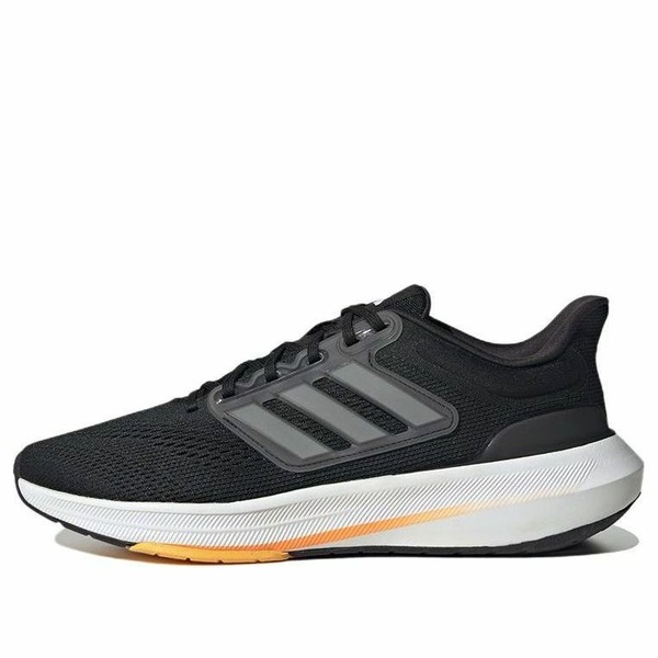 adidas アディダス メンズ スニーカー  【adidas Ultrabounce \u0027Black\u0027 HP5777】  大きさ US_11(29.0糎)