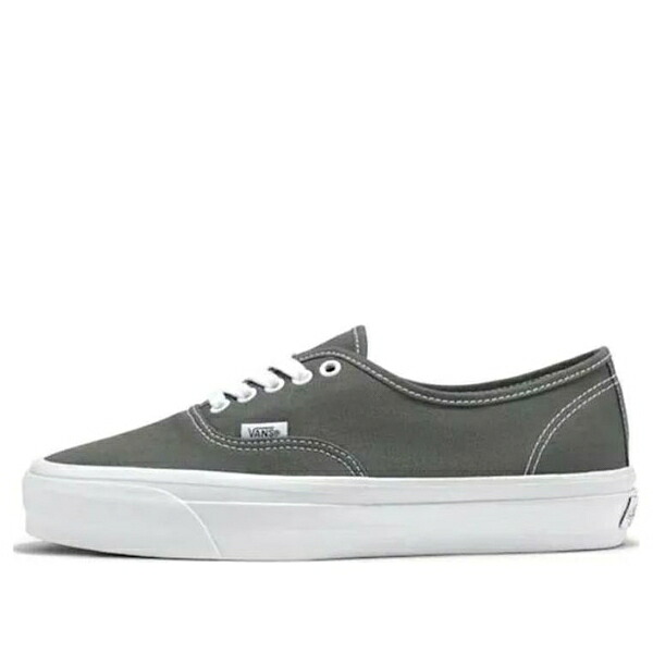 Vans バンズ メンズ スニーカー 【Vans OTW Authentic Reissue 44 LX 'Dark Grey' VN0007QZ2VM】 サイズ US_5(23.0cm)|asty