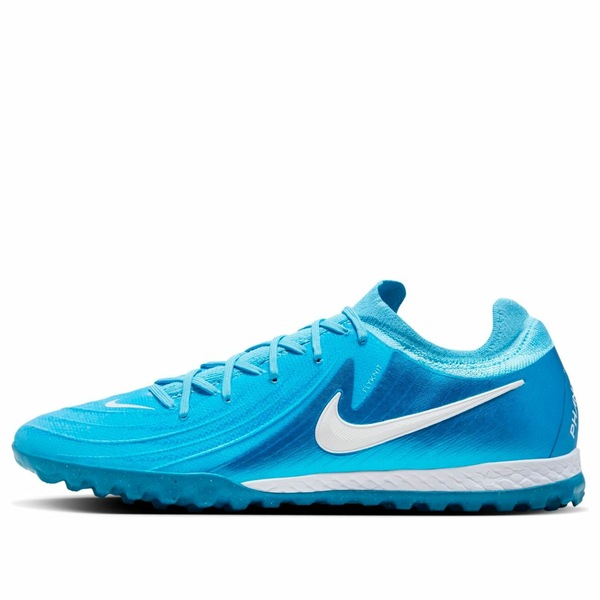 Nike ナイキ メンズ スニーカー  【Nike Phantom GX 2 Pro TF \u0027Mad Ambition Pack Blue Fury\u0027 FJ2583-400】  大きさ US_6.5(24.5糎)