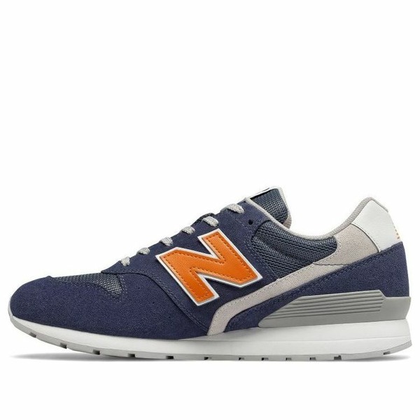 絶版モデル new balance MRL996AN ニューバランス REV LITE レブライト NAVY 27.5cm 新品 ≪アウトレット≫ NEW BALANCE ニューバランス MRL996AN New