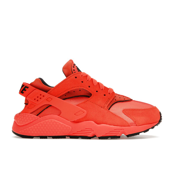 Nike ナイキ レディース スニーカー  【Nike Air Huarache Rush Orange Black (Women\u0027s)】  大いさ US_8(25.0珊) Rush Orange/Guava Ice/Black レディース靴-スニーカー-靴