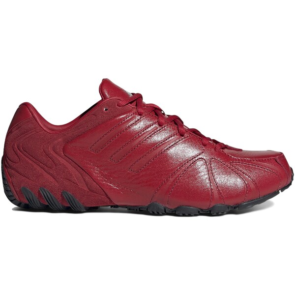 adidas アディダス レディース スニーカー  【adidas Ghost Sprint Team Victory Red (Women)】  サイズ US_7(24.0cm) Team Victory Red/Core Black/Silver Metallic