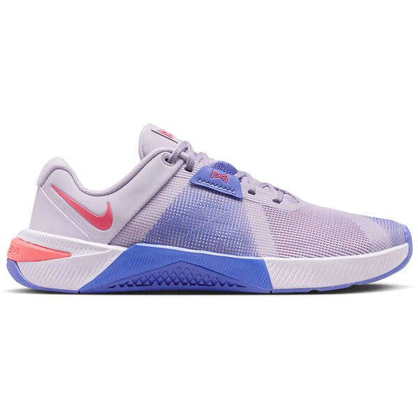 Nike ナイキ レディース スニーカー  【Nike Metcon 10 Violet Mist Sapphire Coral (Women)】  サイズ US_W_10 Violet Mist/Sapphire/Sea Coral