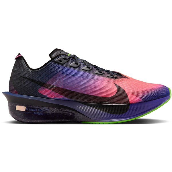 Nike ナイキ レディース スニーカー  【Nike ZoomX Vaporfly Next% 4 Glam Dark Obsidian Purple Dynasty (Women)】  サイズ US_8(25.0cm) Dark Obsidian/Purple Dynasty/Flash Crimson/Black