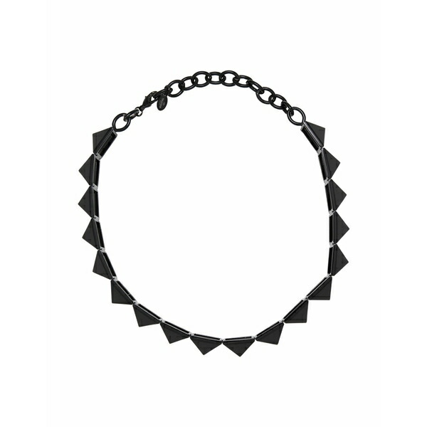 【送料無料】 ヴァレンティノ ガラヴァーニ レディース ブレスレット・バングル・アンクレット アクセサリー Bracelets Black