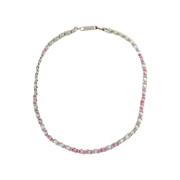 【送料無料】 キャシャレル レディース ネックレス・チョーカー・ペンダントトップ アクセサリー Necklaces Gold