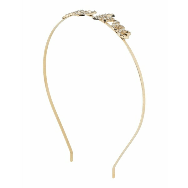 ヘアアクセサリー VALENTINO GARAVANI RESIN HAIR CLIP VALENTINO GARAVANI RESIN HAIR CLIP (VALENTINO/ヘア